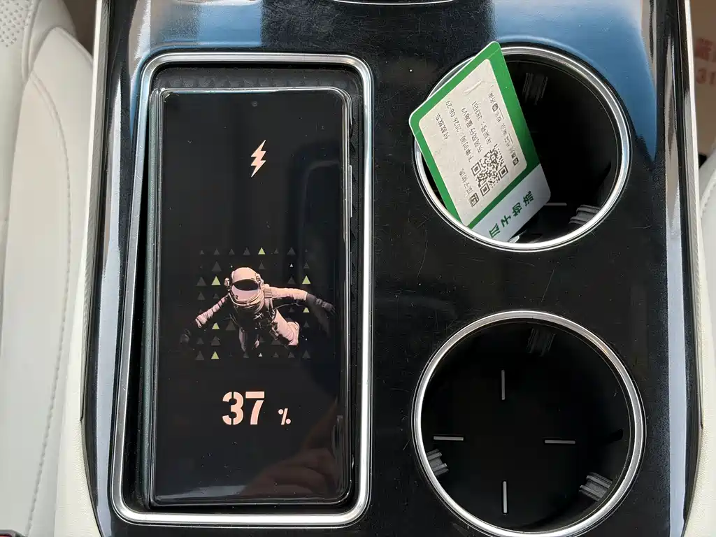 Fengxing Xinghai V9 — миниатюра 20