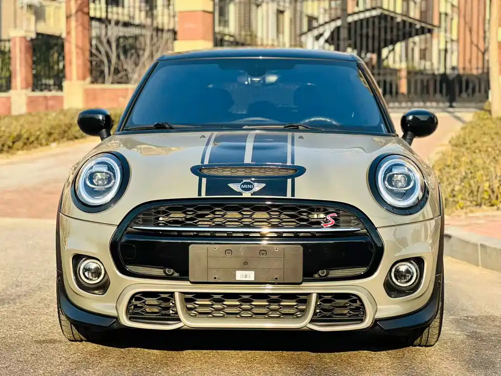 MINI Mini — миниатюра 3