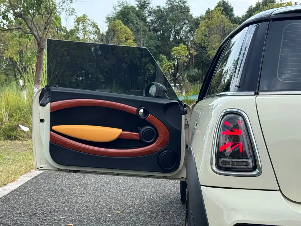 MINI Mini — миниатюра 4