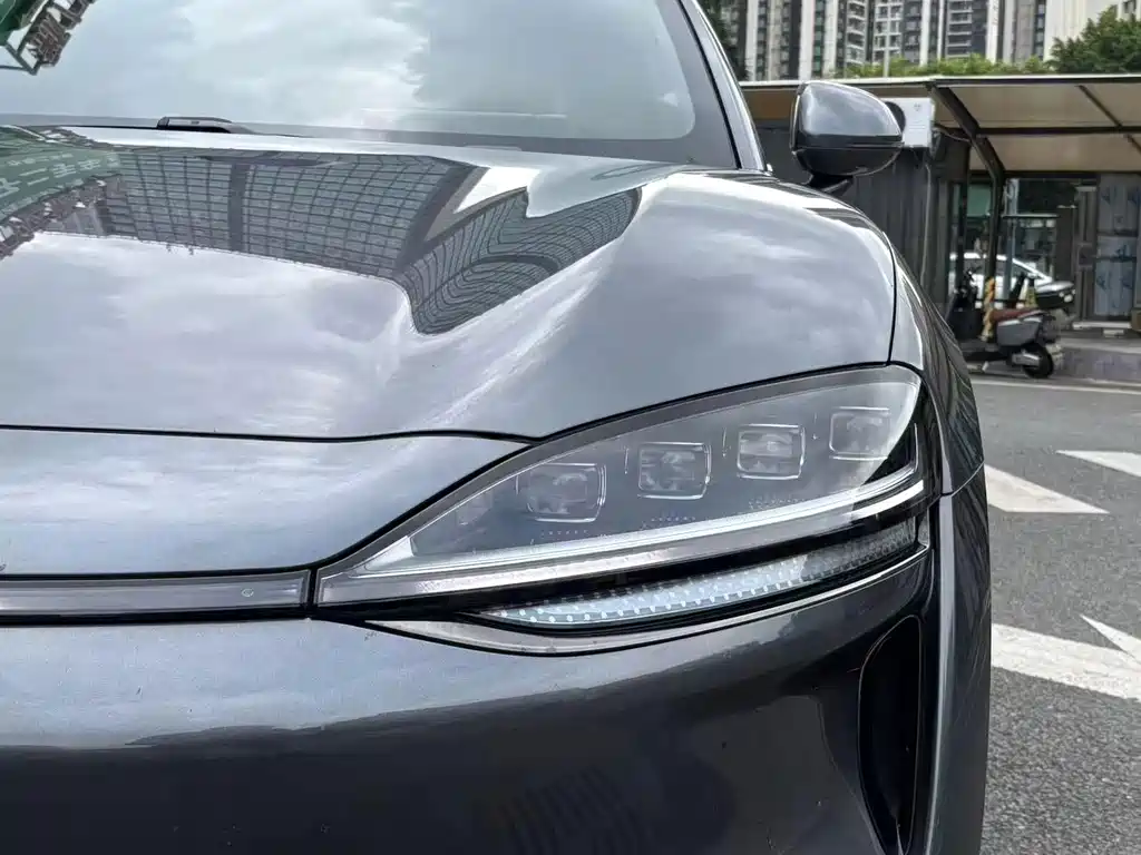 Zhijie Zhijie R7 — миниатюра 3