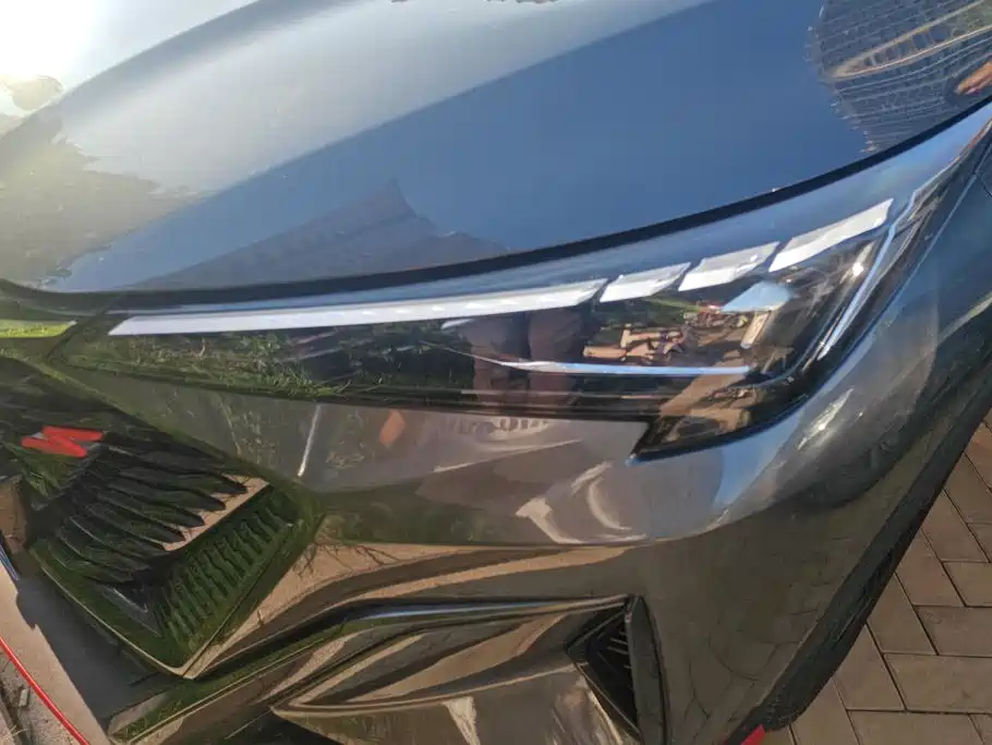 Changan X5 PLUS — миниатюра 5