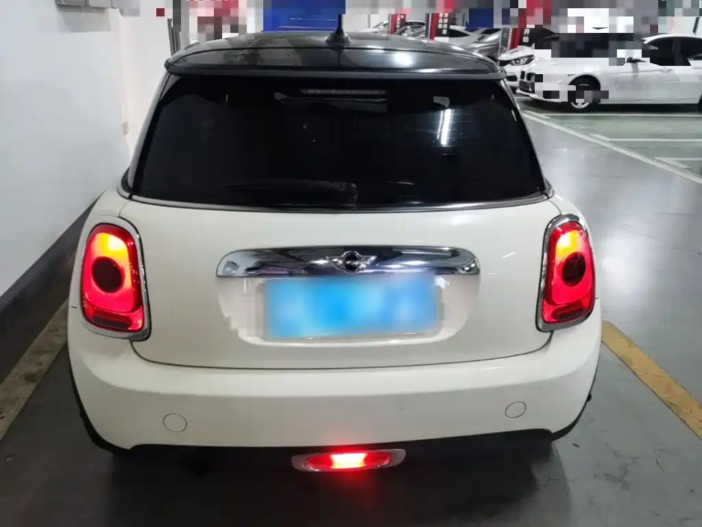 MINI Mini — миниатюра 6