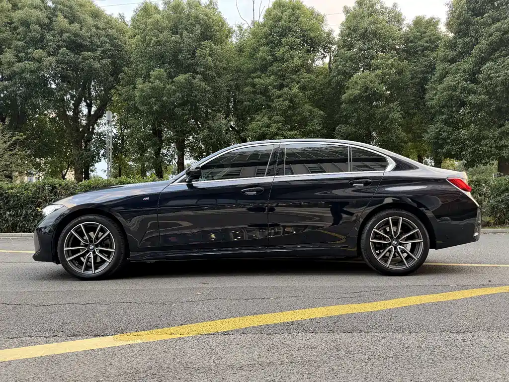 BMW 3 Series — миниатюра 9
