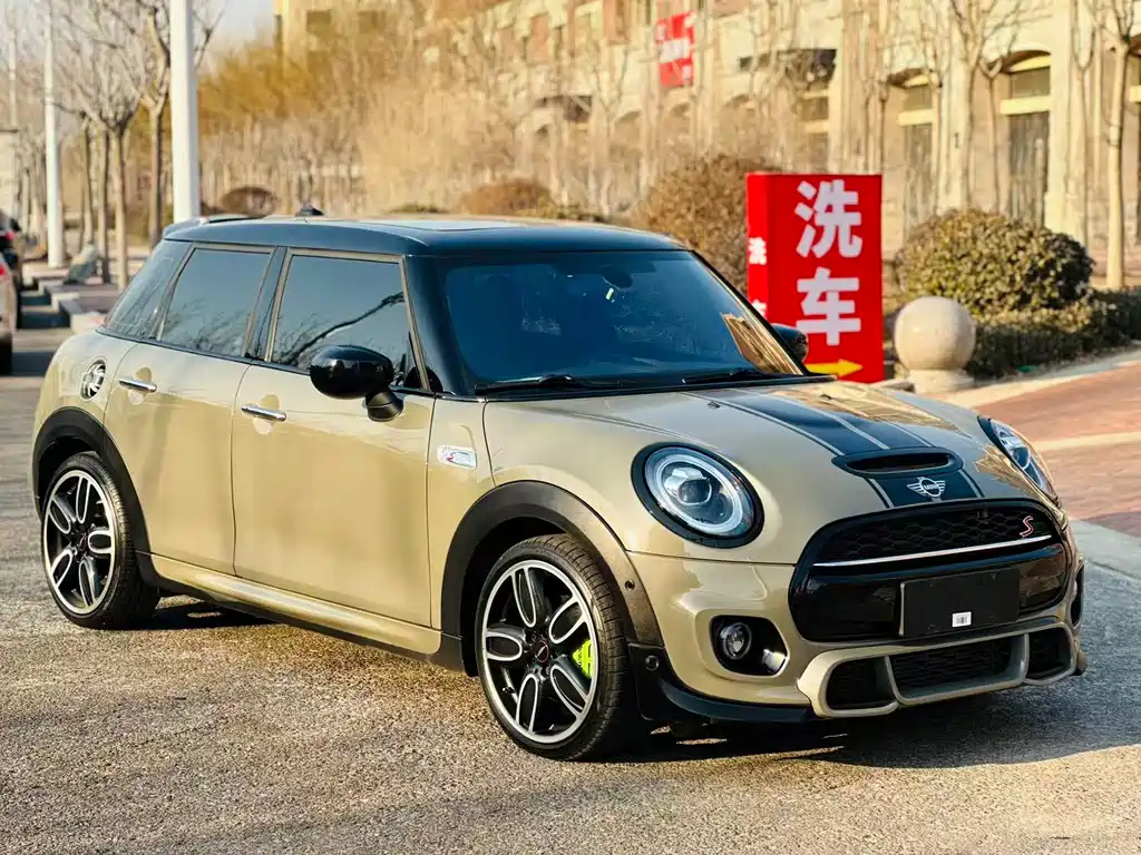 MINI Mini — миниатюра 8
