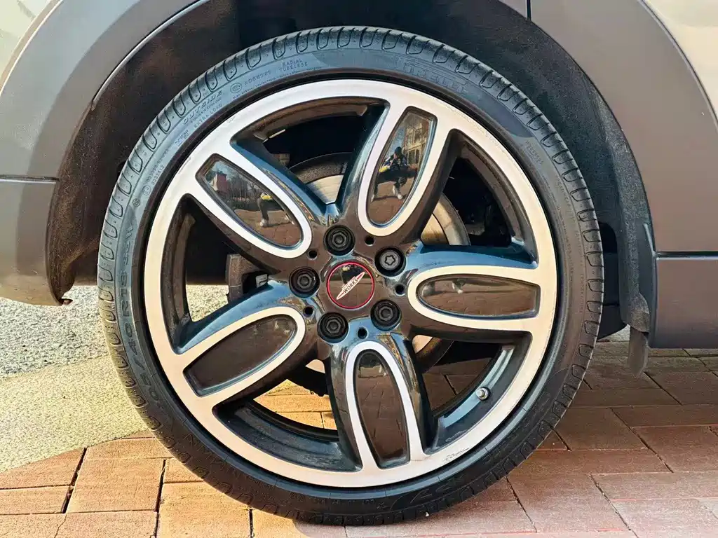 MINI Mini — миниатюра 14