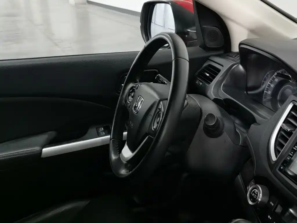 Honda CR-V — миниатюра 22
