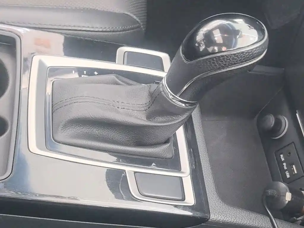 Hyundai Mistra — миниатюра 14