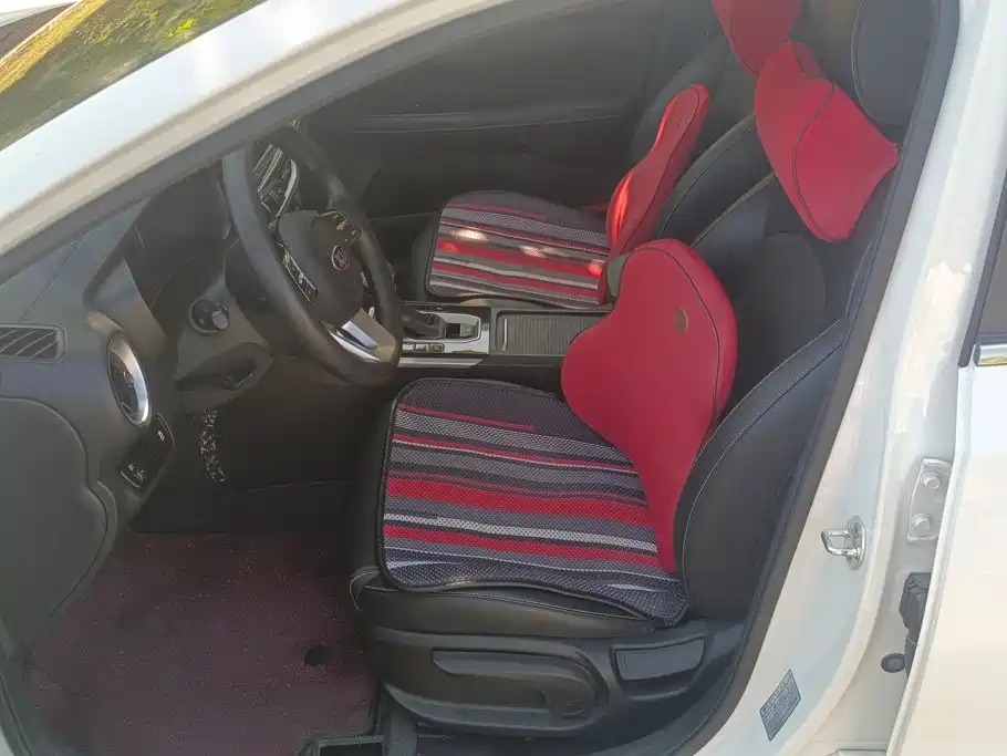 Kia K3 — миниатюра 9