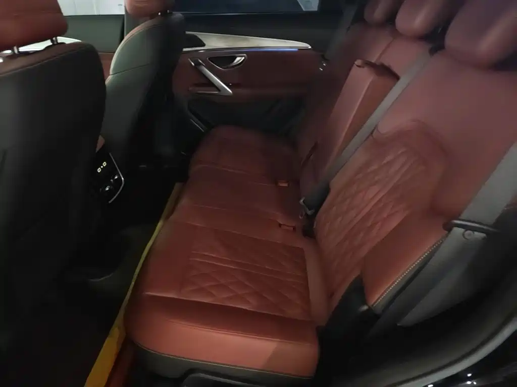 Jetour X70 PLUS — миниатюра 17