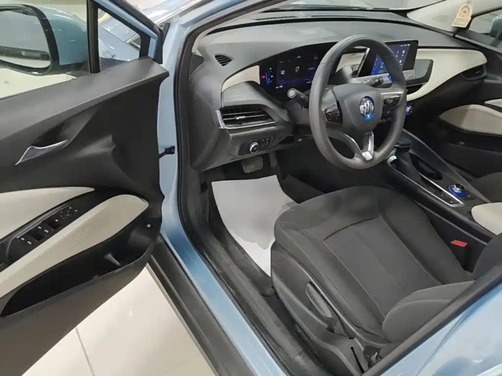 Buick Velite 6 — миниатюра 16