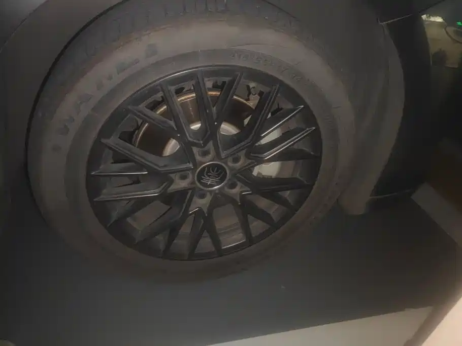 BYD Qin PLUS — миниатюра 6
