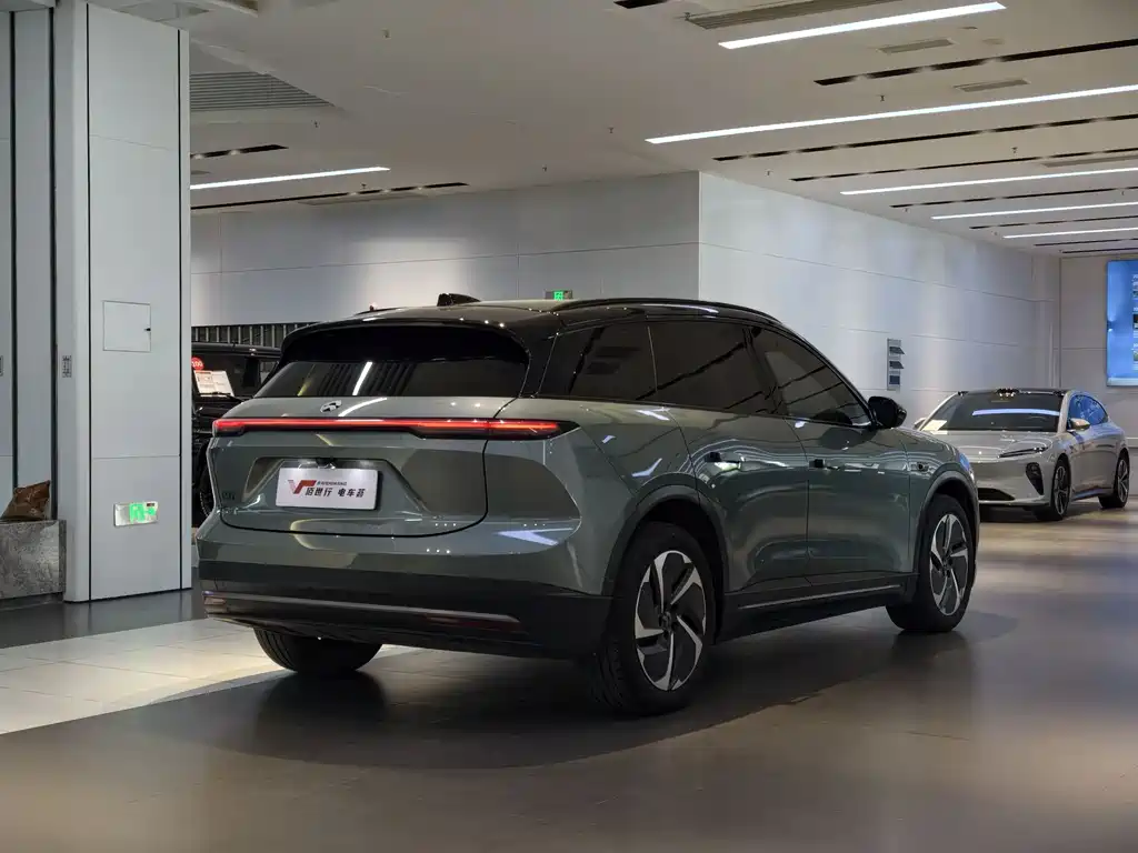 NIO ES6 2023 75kWh