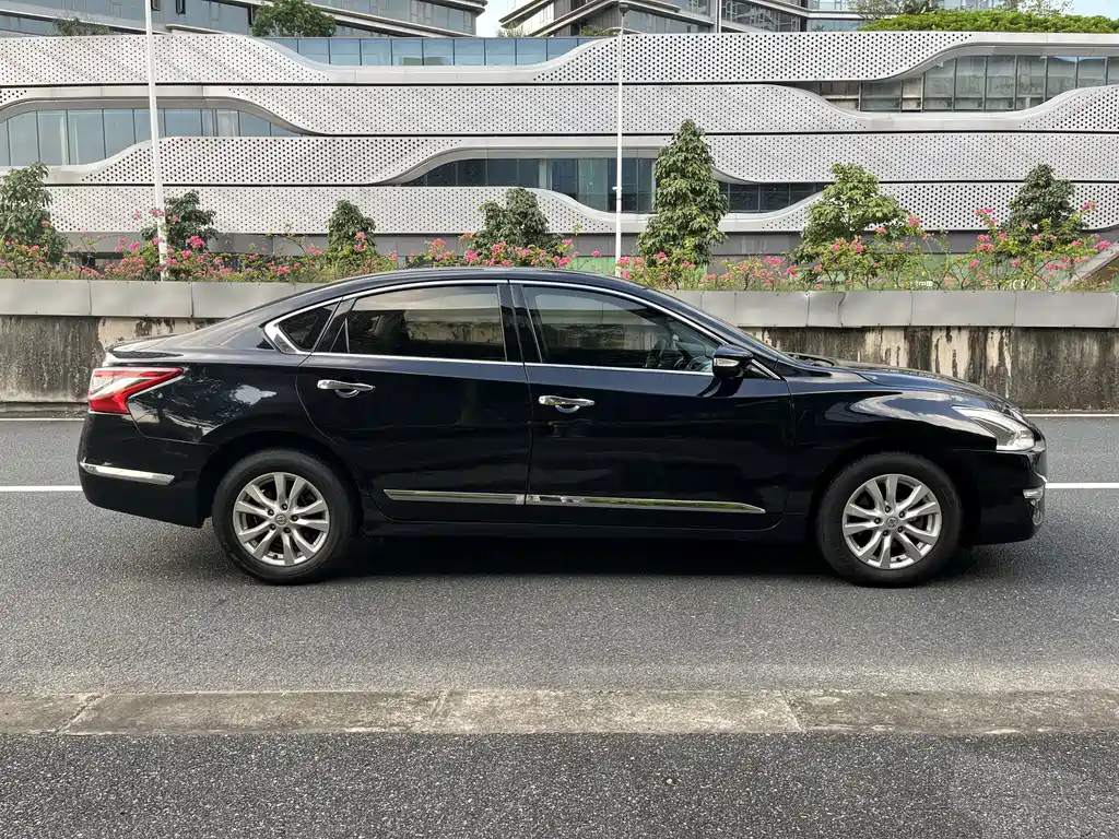 Nissan Teana — миниатюра 26