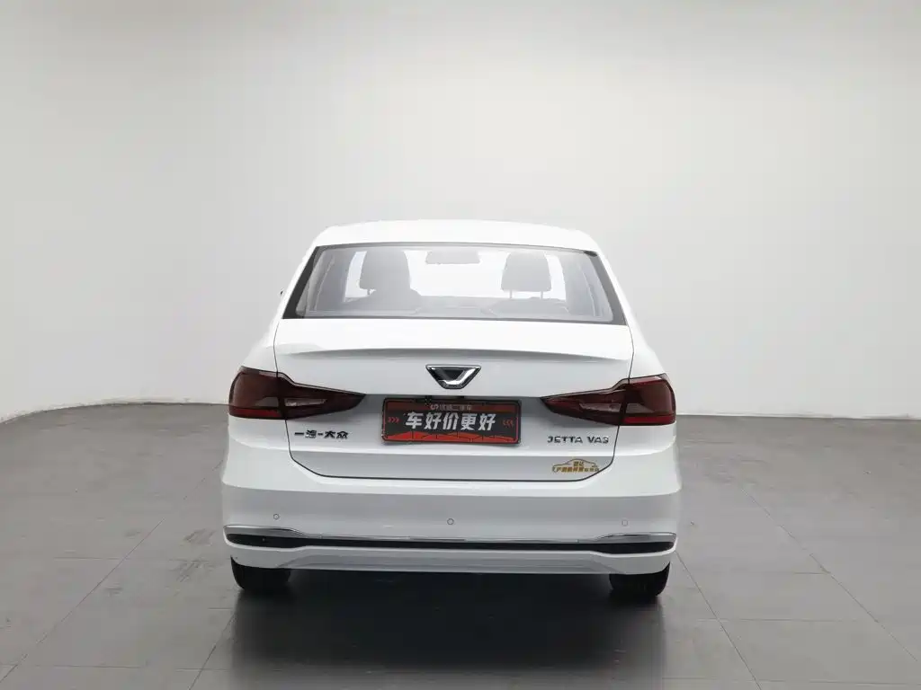 Jetta VA3 — миниатюра 4