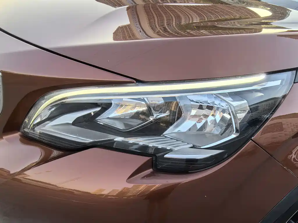 Peugeot 4008 — миниатюра 18