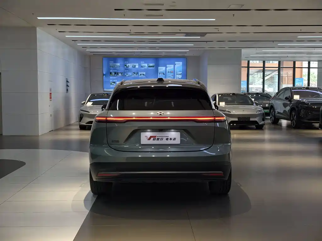 NIO ES6 2023 75kWh