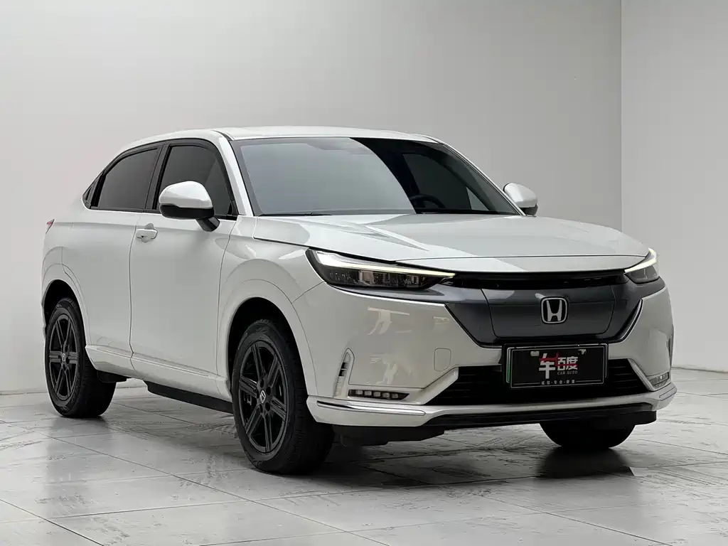 Honda e:NP1 — миниатюра 3