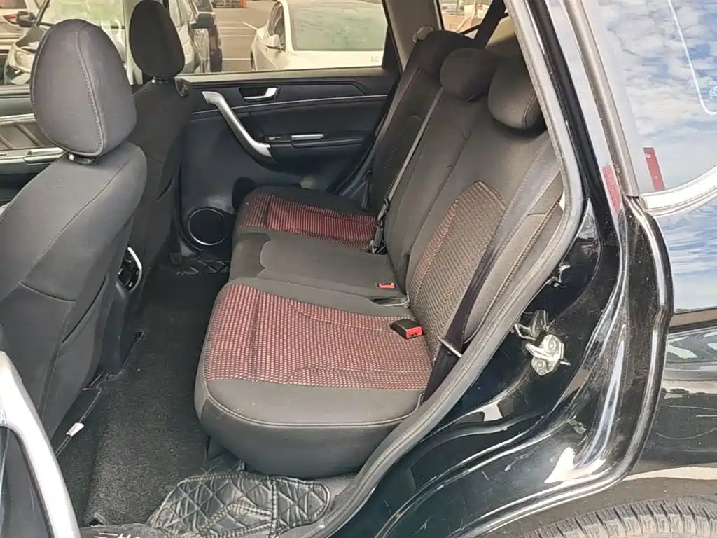Haval M6 — миниатюра 17