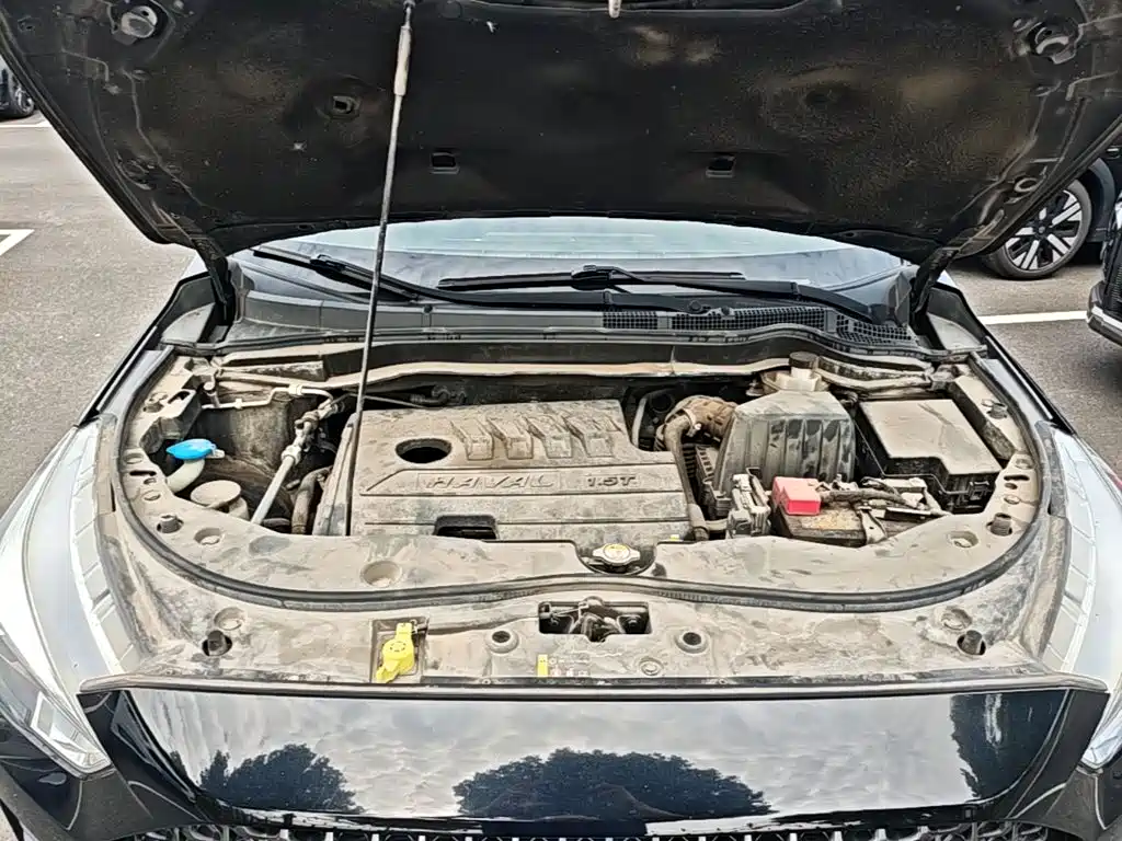 Haval M6 — миниатюра 20