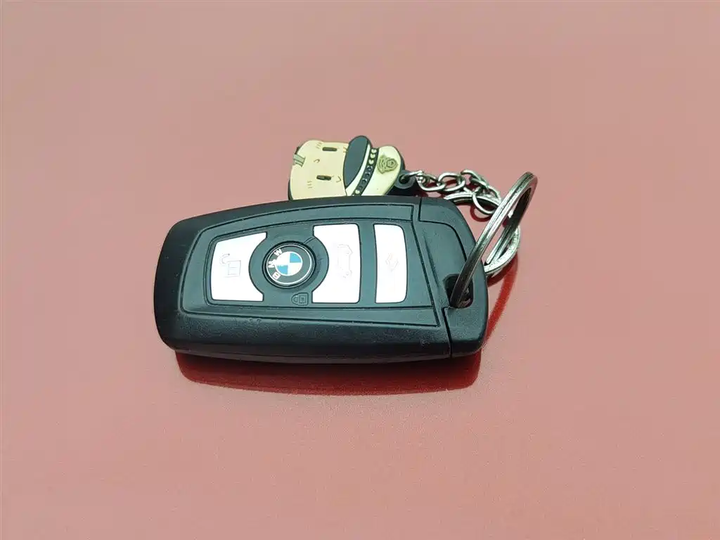 BMW X3 — фотографии объявления, Фото 19