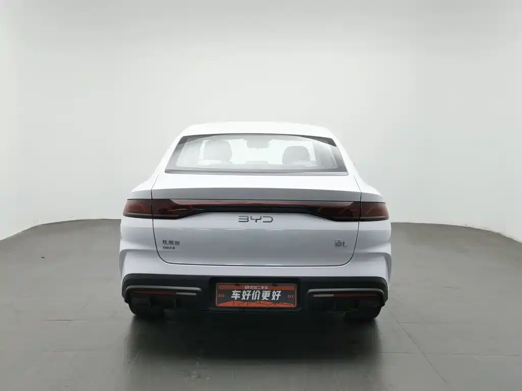 BYD Qin L — миниатюра 4