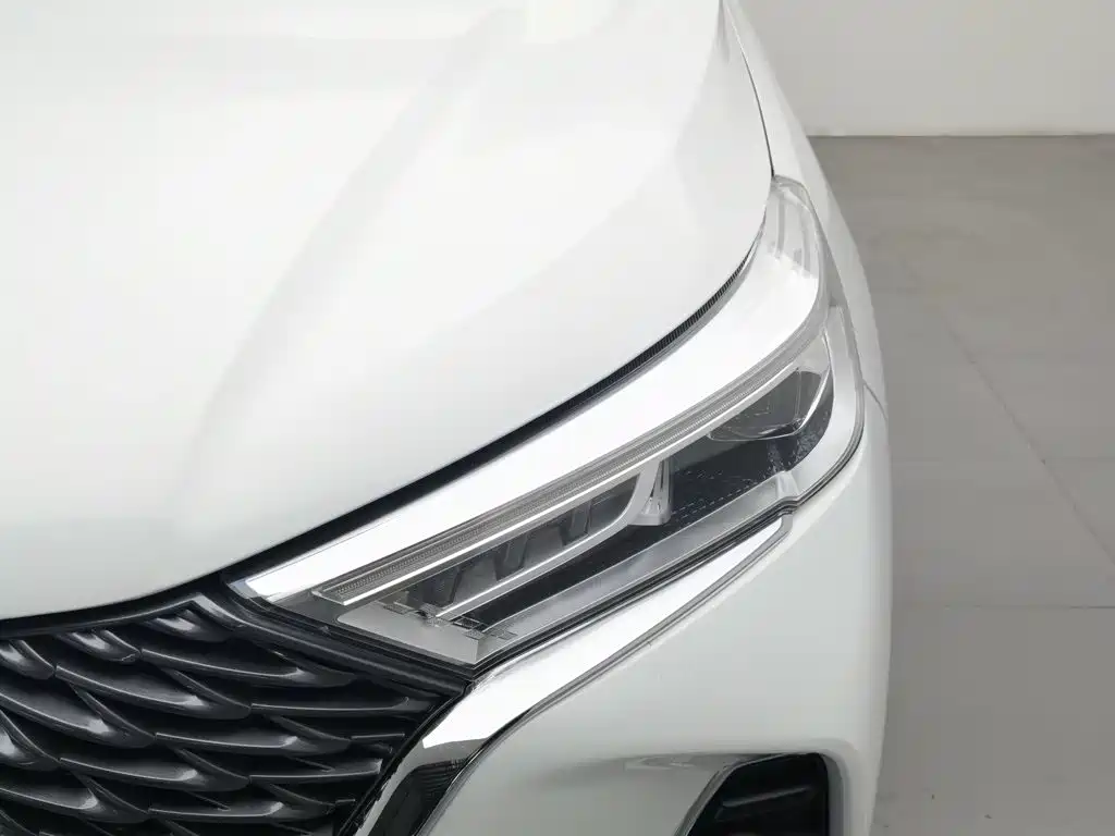 Haval M6 — миниатюра 7