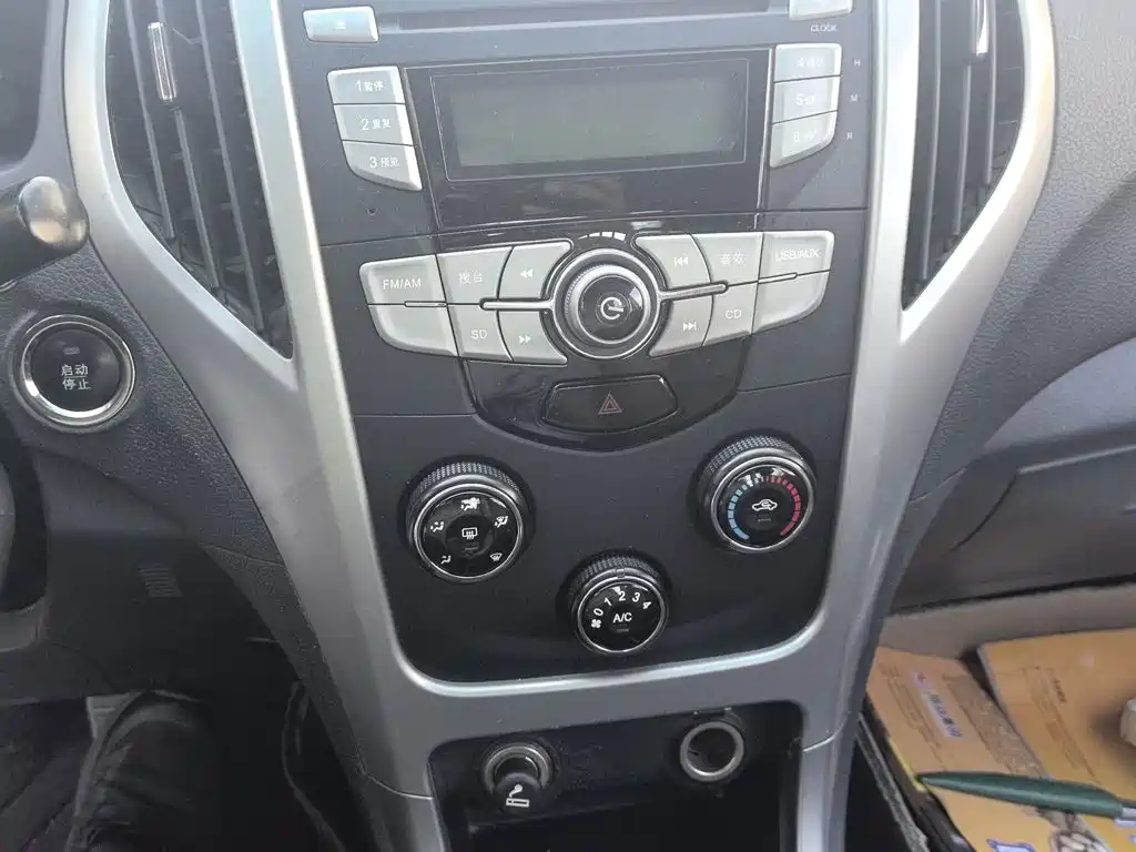 BYD F3 — миниатюра 14