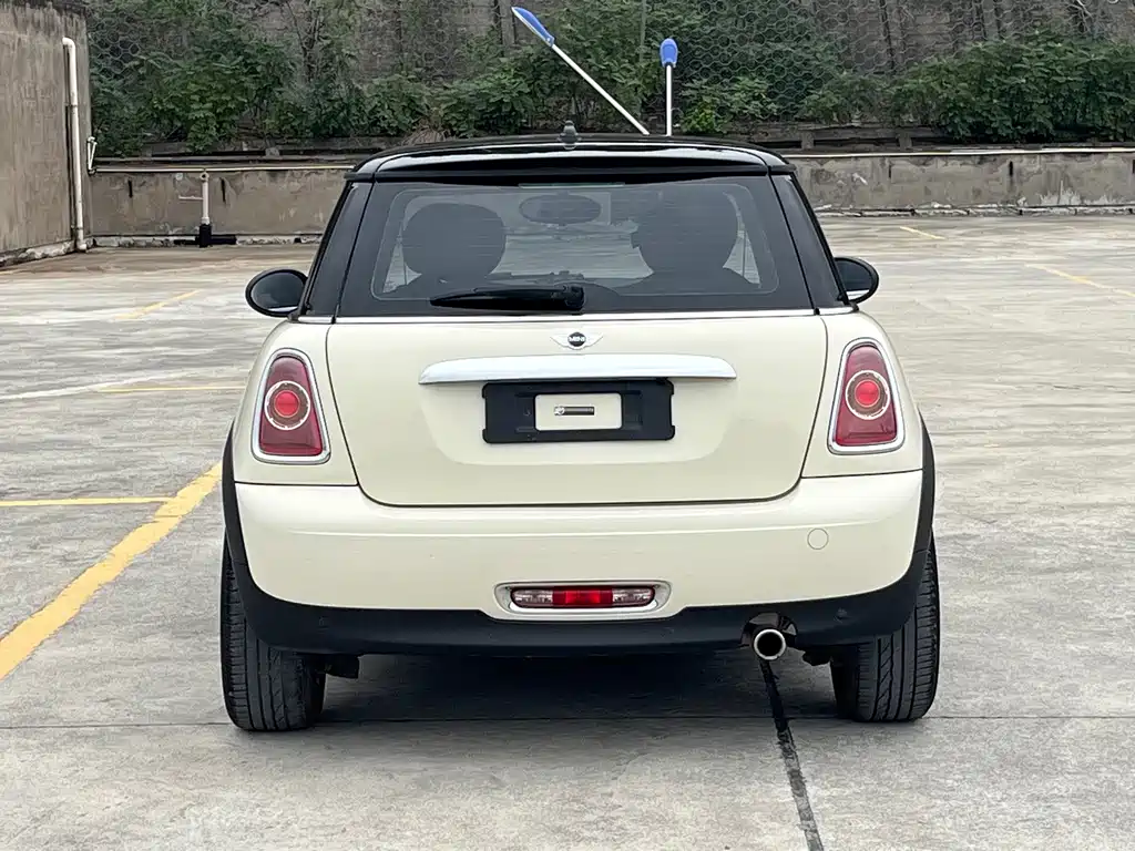 MINI Mini — миниатюра 2