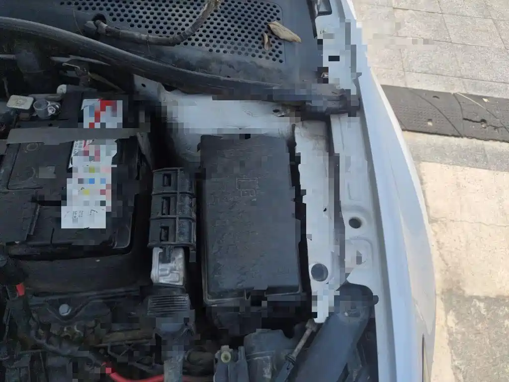 Volkswagen Golf — миниатюра 21