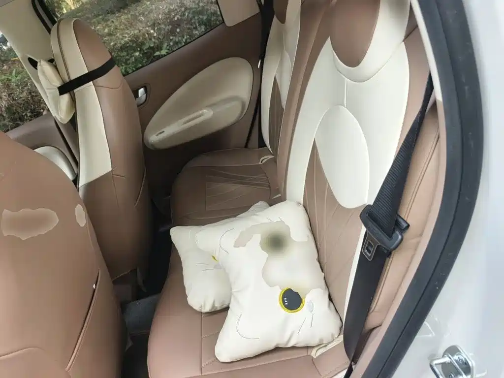 Wuling MINIEV — миниатюра 13