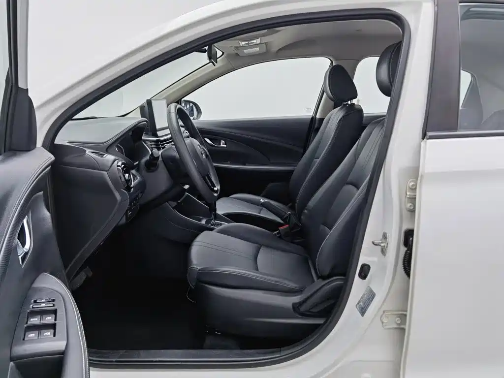 Changan Yuexiang — миниатюра 10