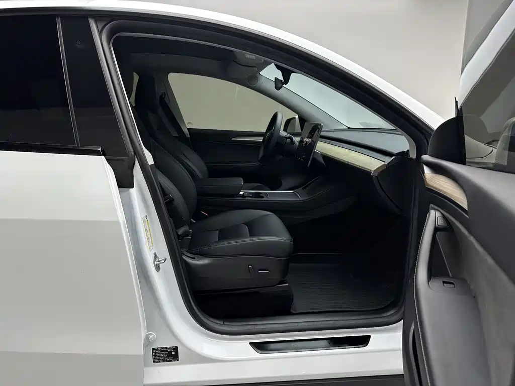 Tesla Model Y — фотографии объявления, Фото 13