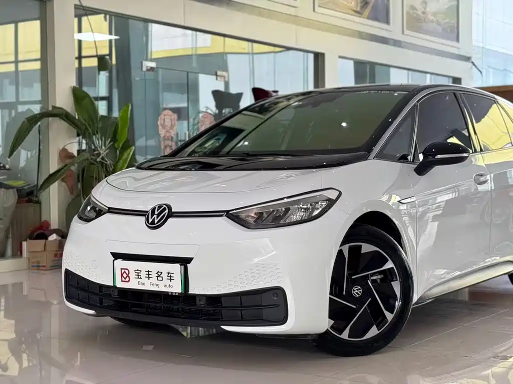 Volkswagen ID.3