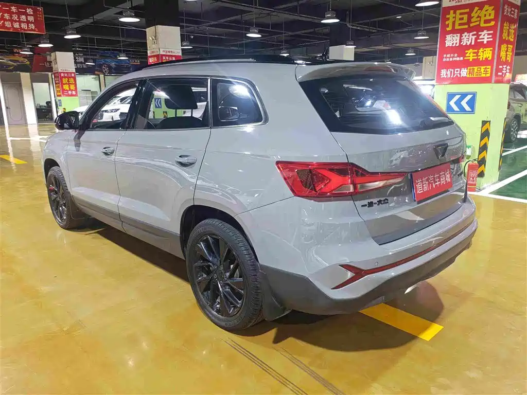 Jetta VS7 — миниатюра 8