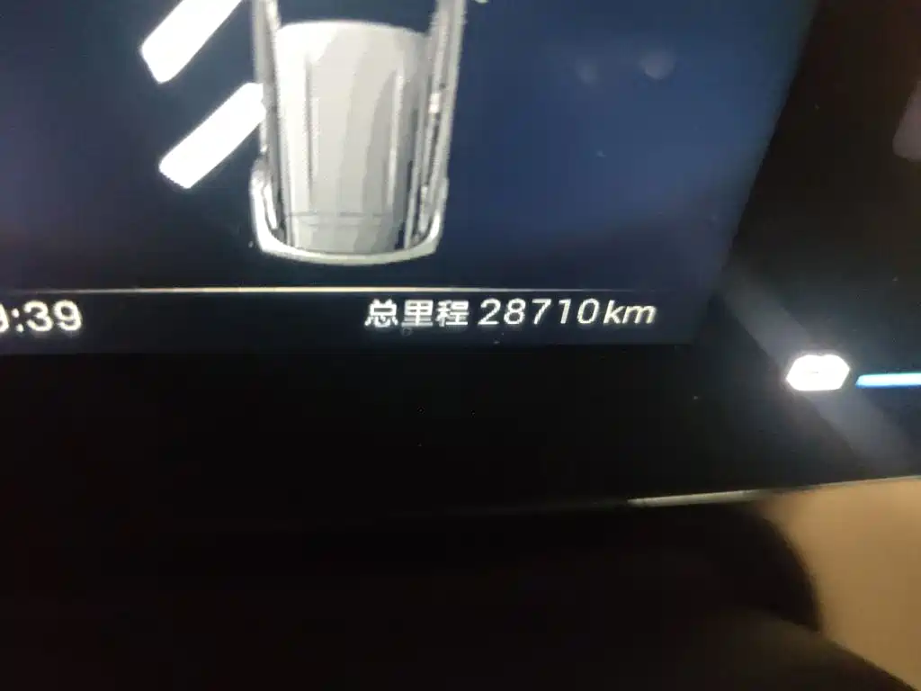 BYD Seagull — миниатюра 13