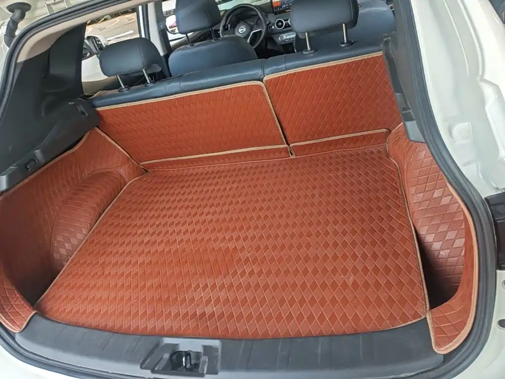 Nissan Qashqai — миниатюра 19