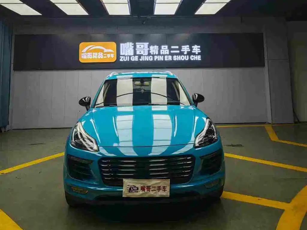Zotye Zotye SR9 — миниатюра 2