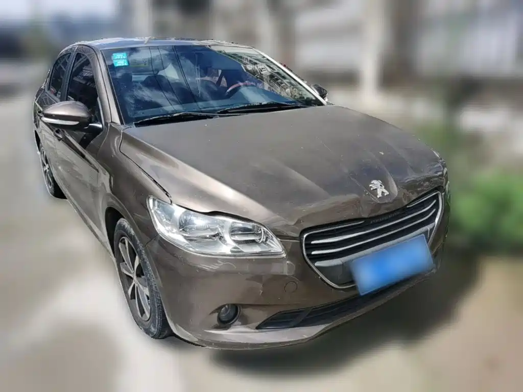 Peugeot 301 — миниатюра 6