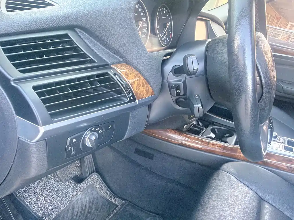 BMW X5 (Import) — миниатюра 11
