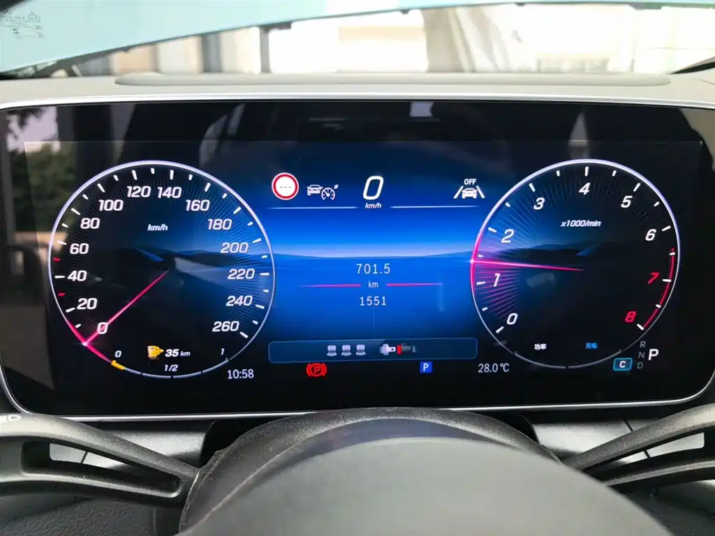 Mercedes-Benz GLC 2025 GLC 300 L 4MATIC Luxury 5 мест