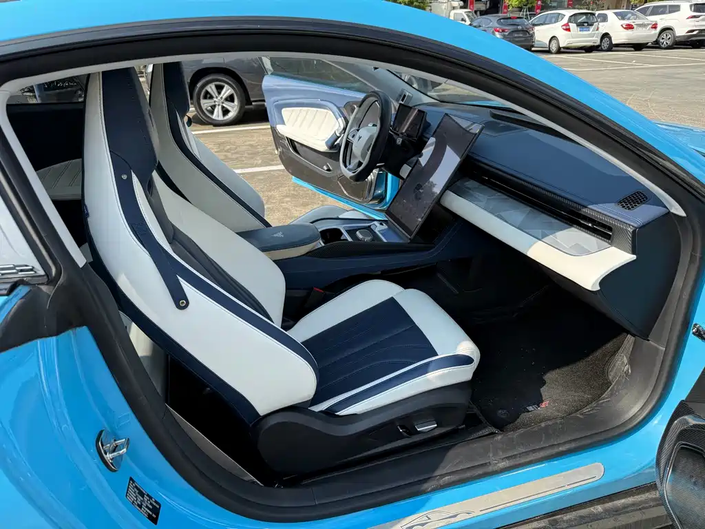 Neta Neta GT — миниатюра 6