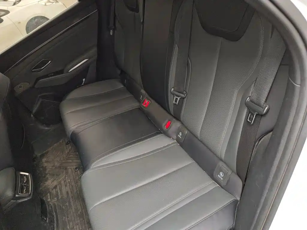 BYD Qin L — миниатюра 13