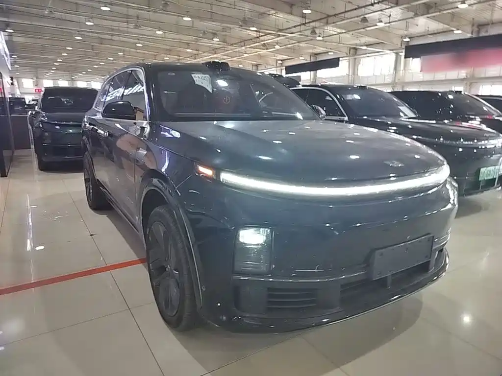 Li Auto L7 2023 Max