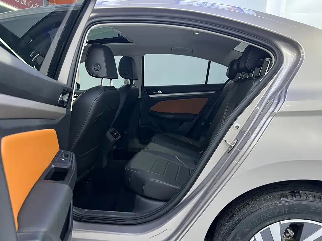 Volkswagen Bora 200TSI DSG Smart Drive Edition, фото 12