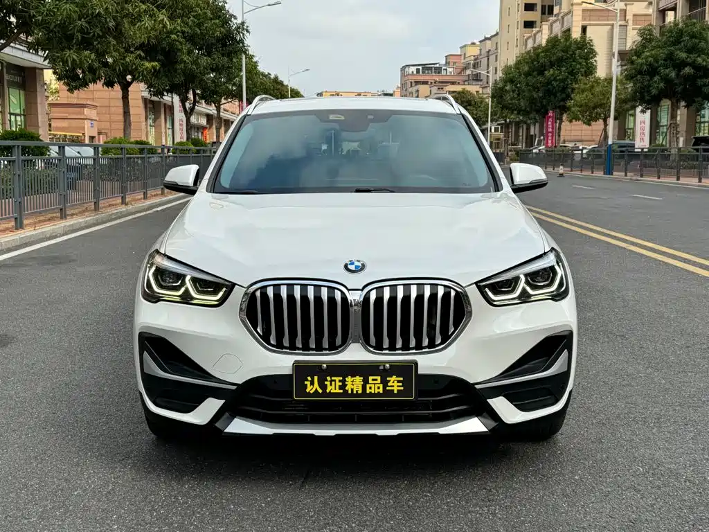 BMW X1 — миниатюра 2