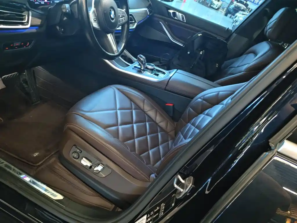 BMW X5 — миниатюра 15