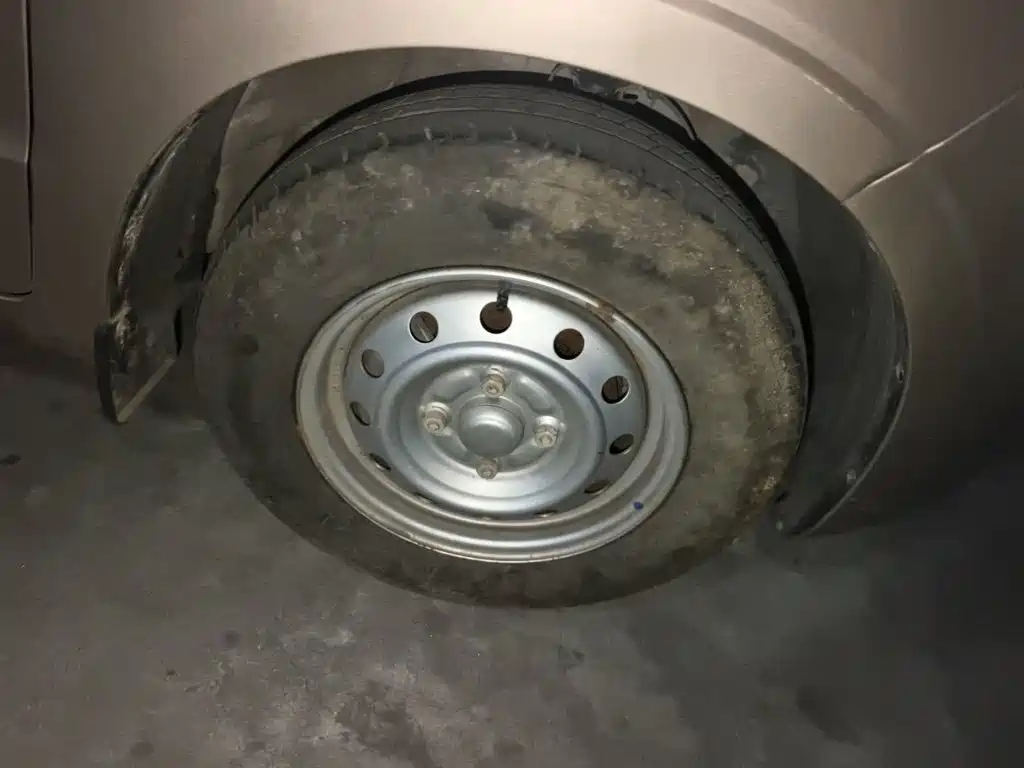 Wuling Hongguang V — миниатюра 25