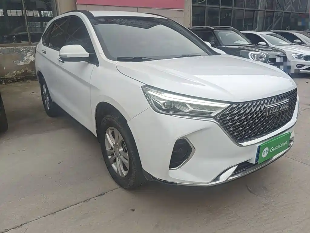 Haval M6 — миниатюра 4