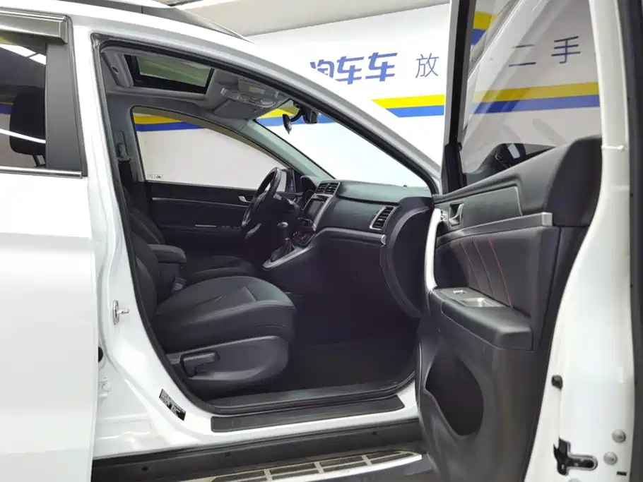Haval M6 — миниатюра 8