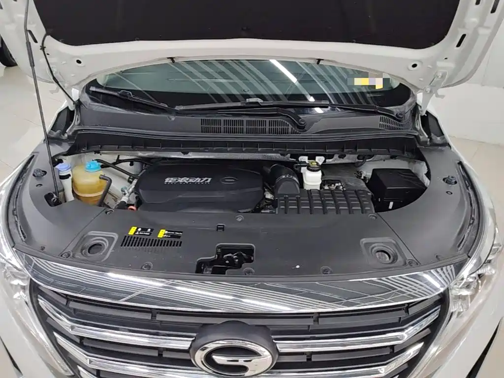 GAC Motor Trumpchi M8 — миниатюра 20